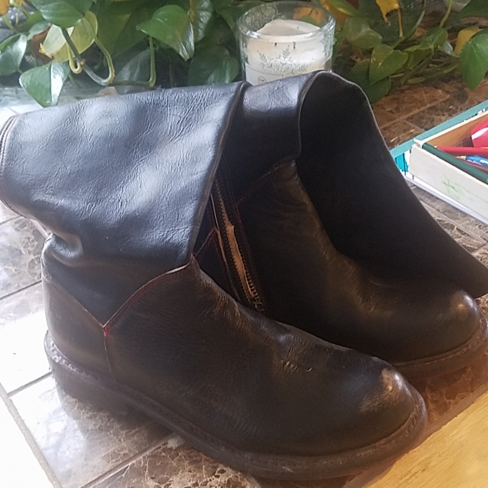 Bedstu Boots